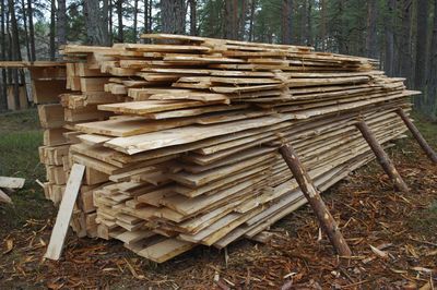 開辟新徑，廣開材路 木材銷售渠道拓展與銷量提升策略