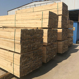 日照恒順達木業(yè) 專業(yè)供應(yīng)優(yōu)質(zhì)輻射松木方，可靠木材銷售服務(wù)